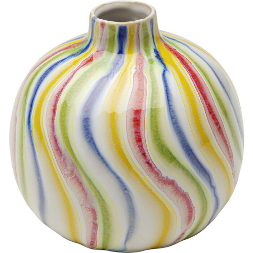 Vase Rivers Colore 14cm - 55793