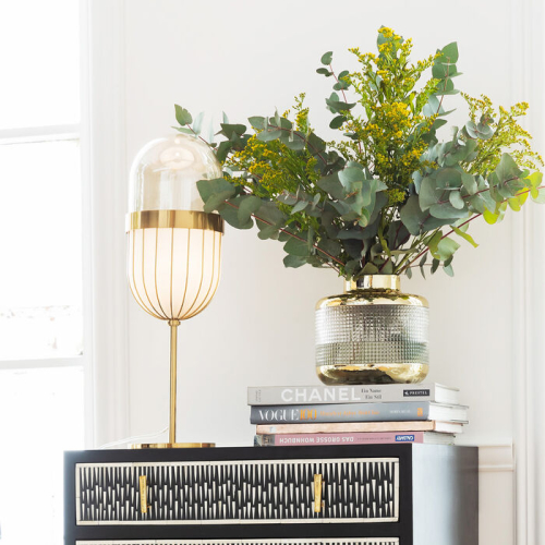 Vase LA Noble 19cm - 63964