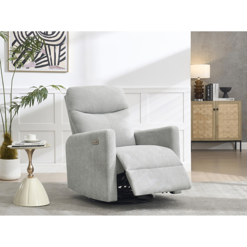 Lift Up Chair Light Grey - M-110219-NC02