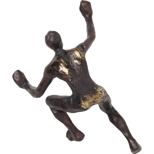 Wall Decoration Climber 14x23cm - 61622