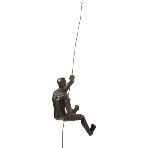 Wall Decoration Climber Rope - 61623