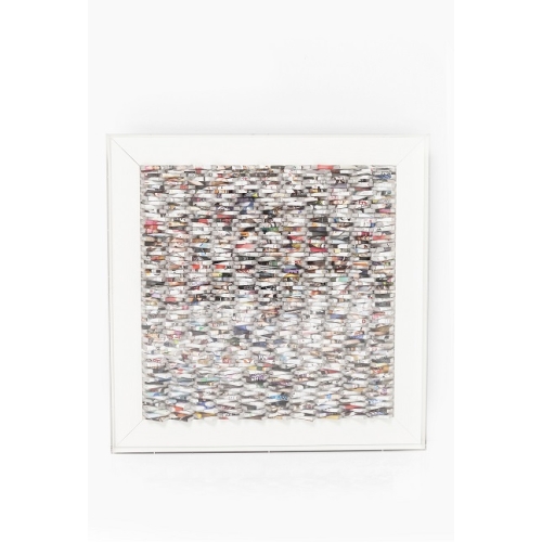 Wall Decor - 60682
