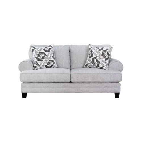 Loveseat 2 Seater CHICAGO