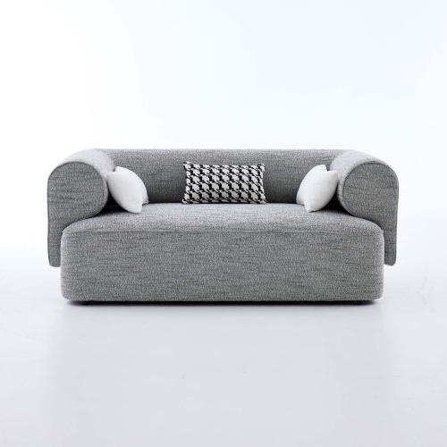 Loveseat 2 Seater BK2565-1
