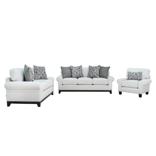 Sofa Set 6 Seater ALASKA