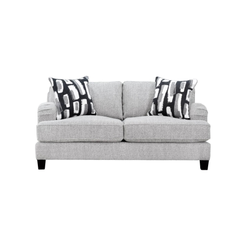 Loveseat 2 Seater LOS ANGELES