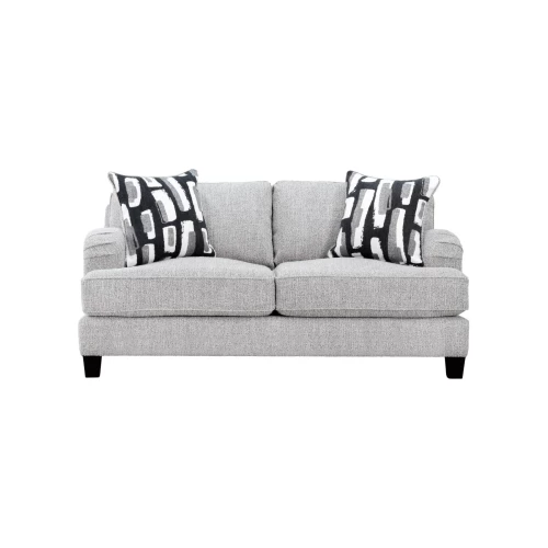 Loveseat 2 Seater LOS ANGELES