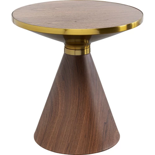 Alternative view of Center Table - 87811