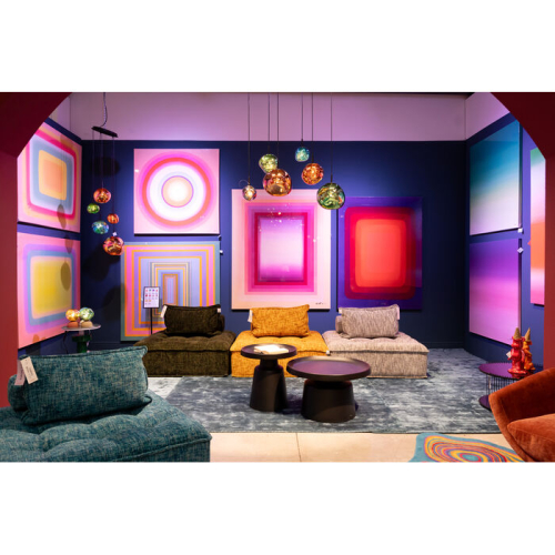 Center Table - 70683