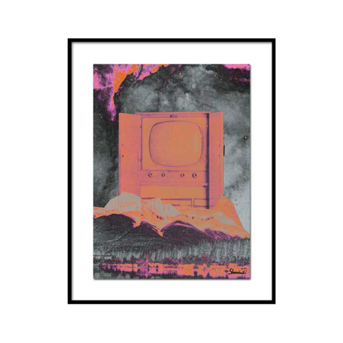 Photo Frame - BQPT2830