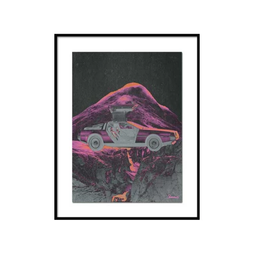 Photo Frame - BQPT2831