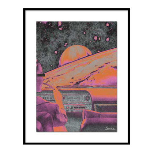 Photo Frame - BQPT2832