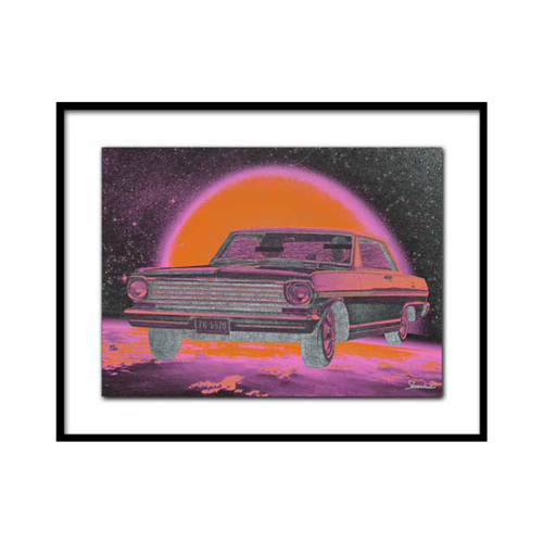 Photo Frame - BQPT2833