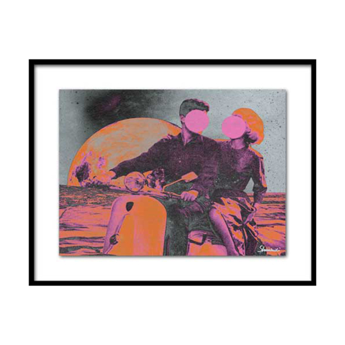 Photo Frame - BQPT2834