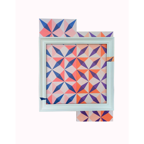 Photo Frame - SWH00899