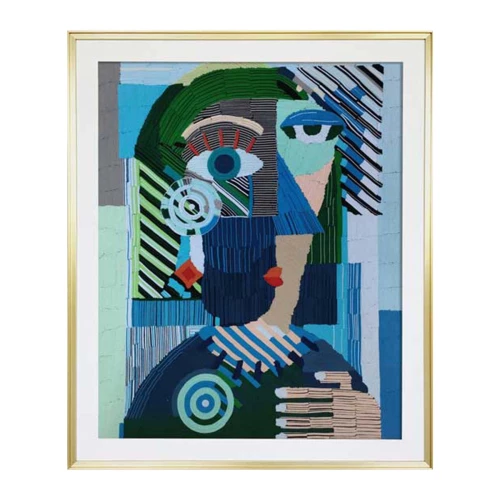 Photo Frame - SWH00696