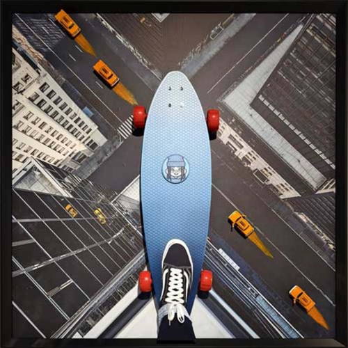 Photo Frame - BQPT2684