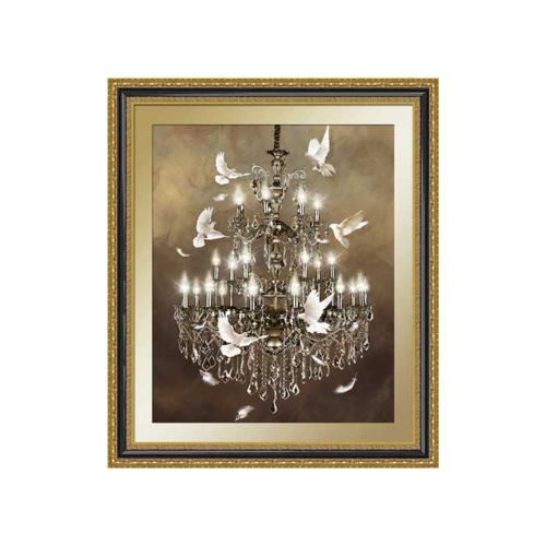 Photo Frame - DH0089