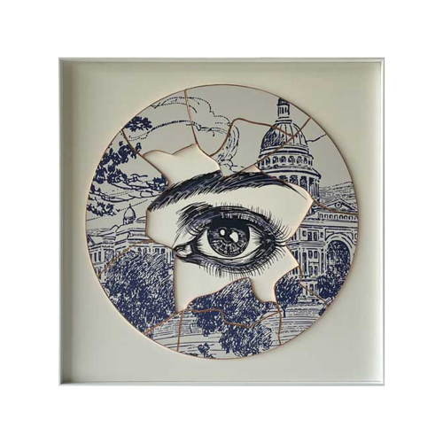 Photo Frame - SWH01007