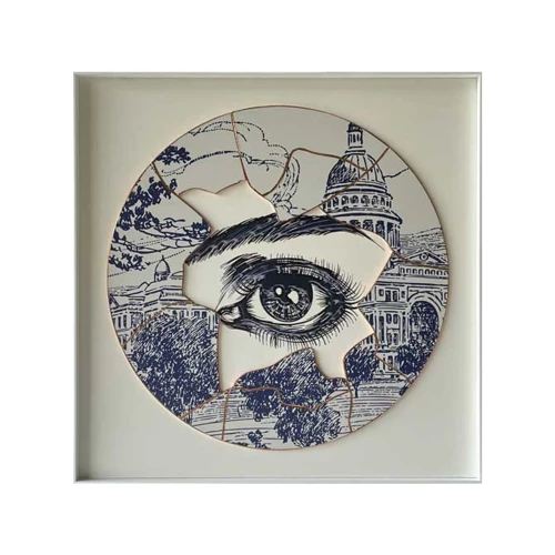 Photo Frame - SWH01007