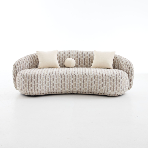 Sofa 3 Seater BK33-04-2