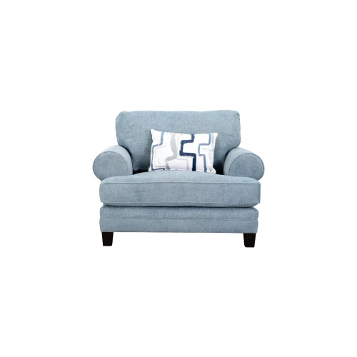 Sofa Chair - CHICAGO