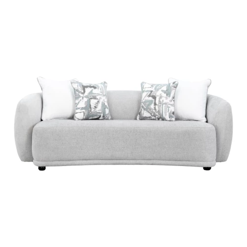 Sofa 3 Seater CRYSTAL
