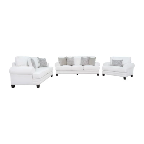 Sofa Set 6 Seater CHICAGO