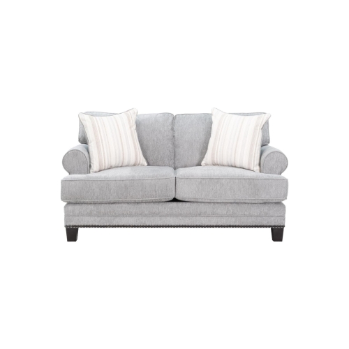 Loveseat 2 Seater MANHATTAN