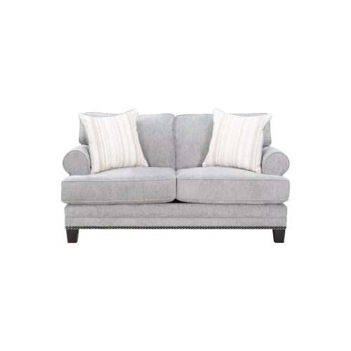 Loveseat 2 Seater MANHATTAN