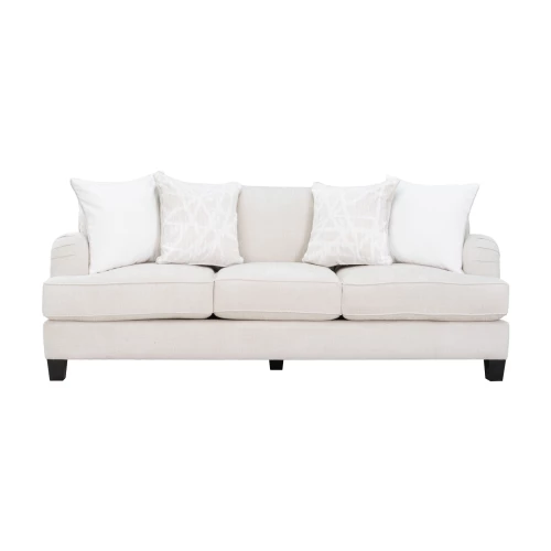 Sofa 3 Seater LOS ANGELES