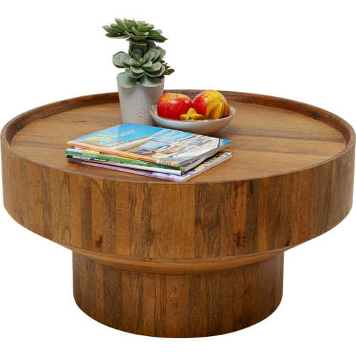 Coffee Table Brown - 70345