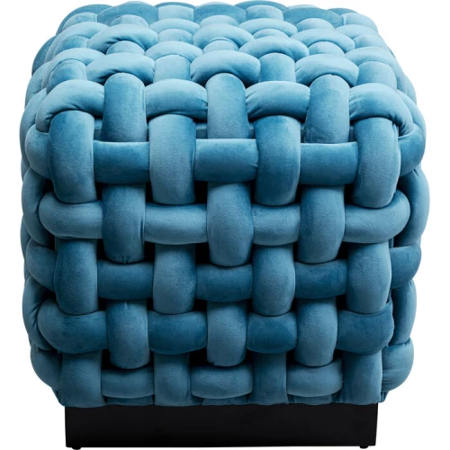 Stool Blue - 87998