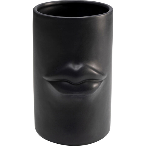 Vase Black - 56732