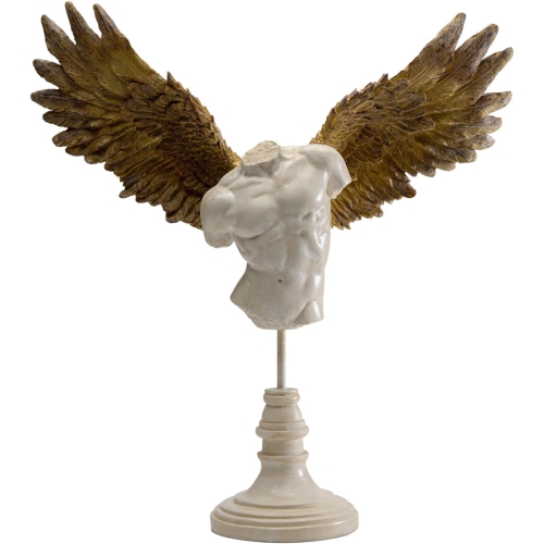 Accessory White Wash - 57106