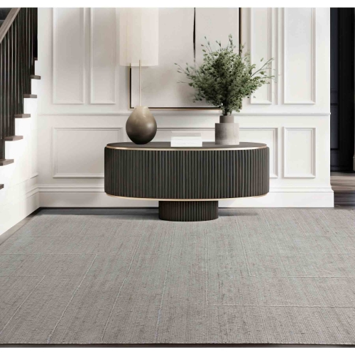 Rug Ivory - FLORITTA