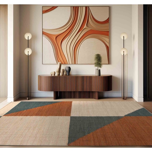 Rug - JUCAN