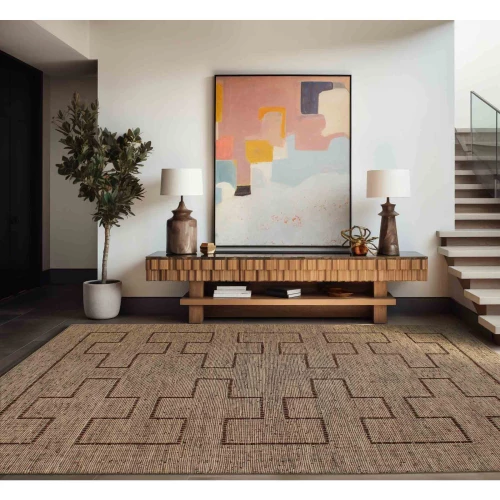 Rug - SIMEON