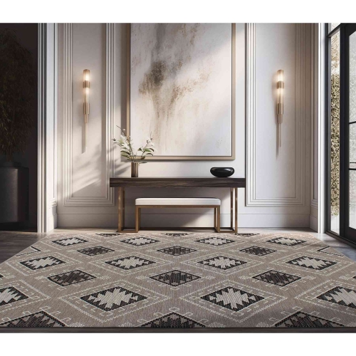 Rug - BOTHE