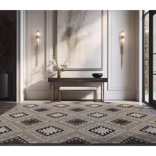 Rug - BOTHE