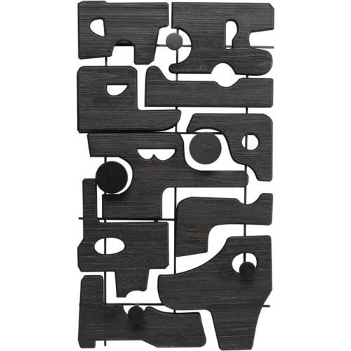 Alternative view of Coat Rack - 70183
