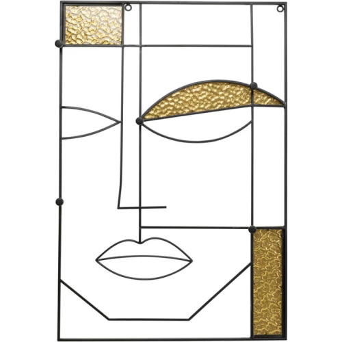 Coat Rack - 70179