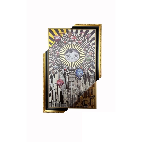 Photo Frame - BH0346