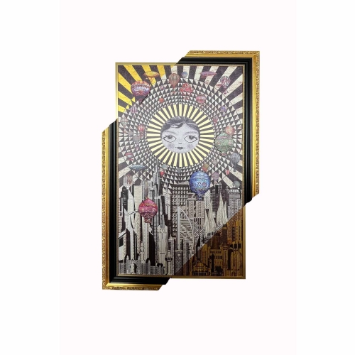 Photo Frame - BH0346-1