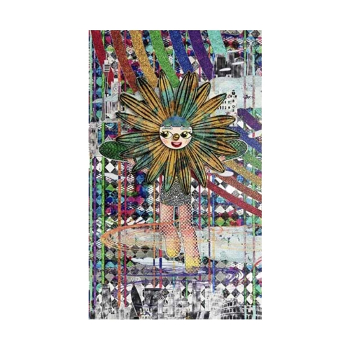Wall Decor - BQPT2932