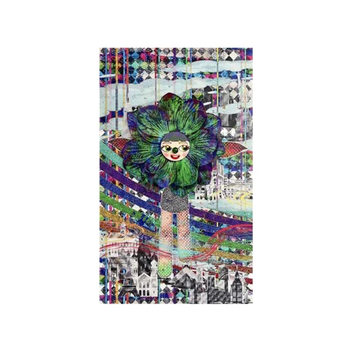 Wall Decor - BQPT2933