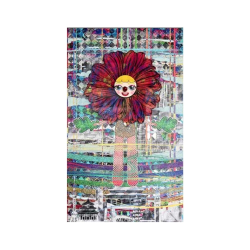 Wall Decor - BQPT2934