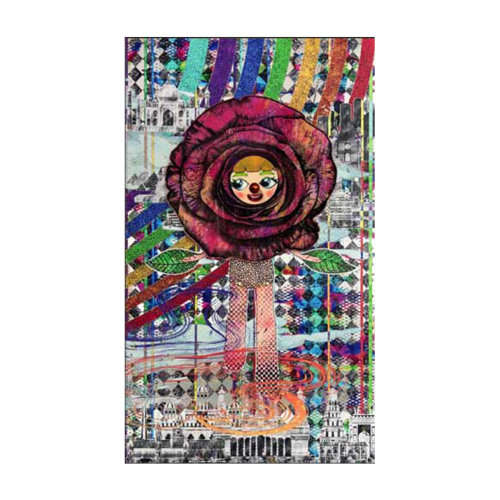 Wall Decor - BQPT2936