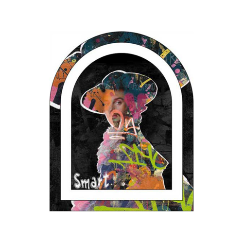 Wall Decor - BQPT2925