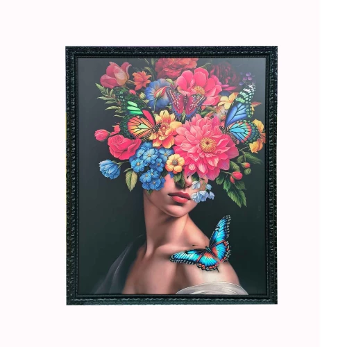 Photo Frame - BQPT2915